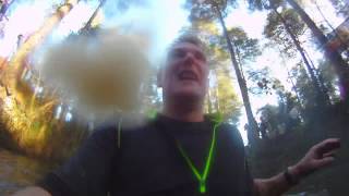 Hellrunner (Hell Down South) 2012