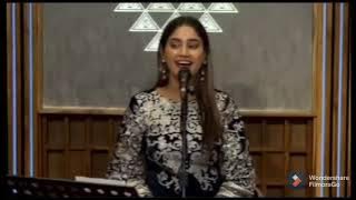 Ghazal Medley | Pratibha Singh Baghel | Virtual Show