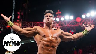 Superstars react to news of upcoming WWE debuts: WWE Now screenshot 5