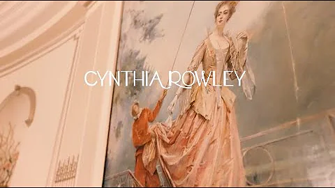 Cynthia Rowley Presents a Musical (Chairs)