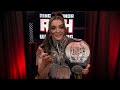 #ROH Women's Pure Champion Deonna Purrazzo welcomes the challenge! | ROH TV 2/26/26