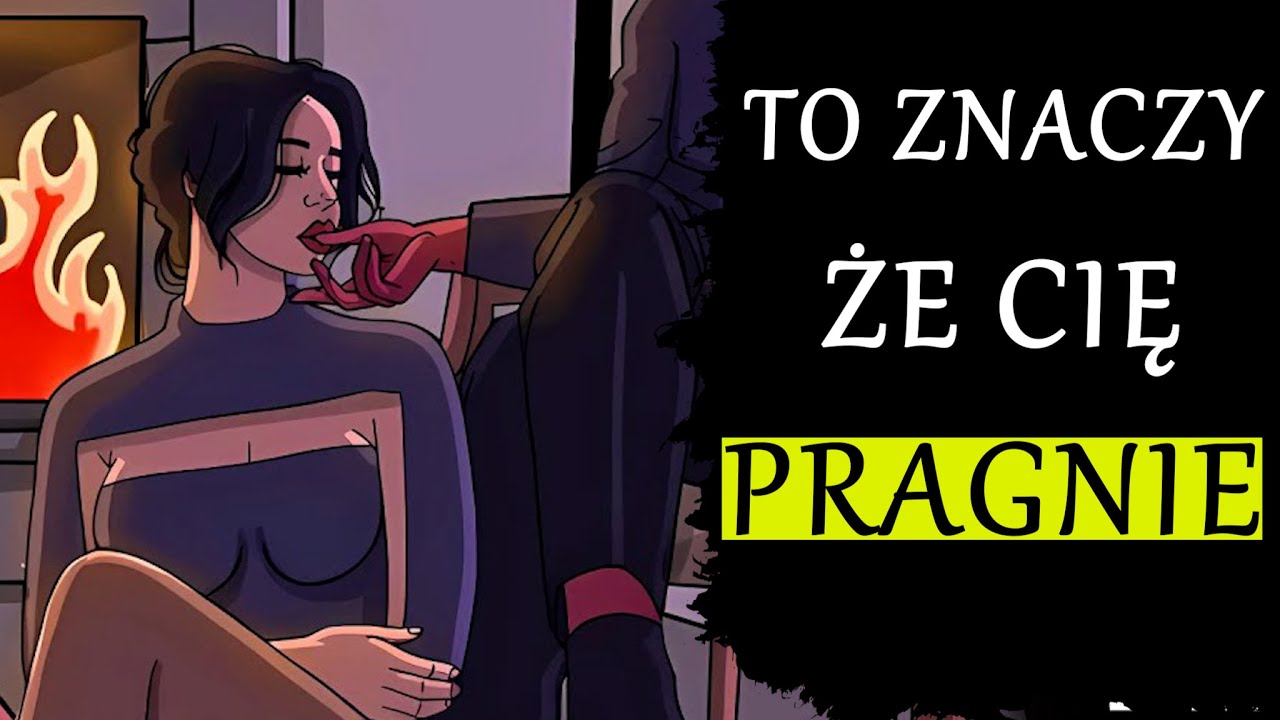 10 Wyraźnych Oznak, że Ona Uważa Cię za Atrakcyjnego