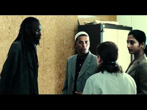 London River Clip 5: Elisabeth and Ousmane find out their children know each other.