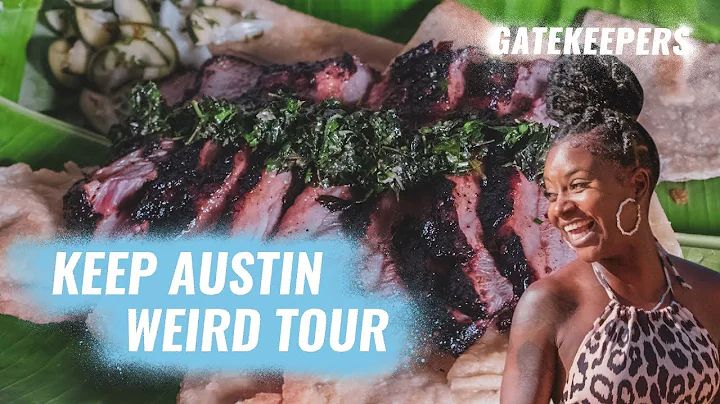 Austin: The Ultimate Local's Guide || Gatekeepers