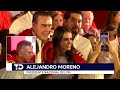 PRI presenta a los “defensores de Nuevo León” rumbo a las elecciones del 2027
