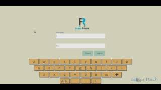 Flexi Retail POS - Cash In Out