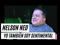 Nelson Ned - Yo También Soy Sentimental (Memorias Producciones)