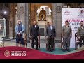 Centenario Luctuoso de Ricardo Flores Magón