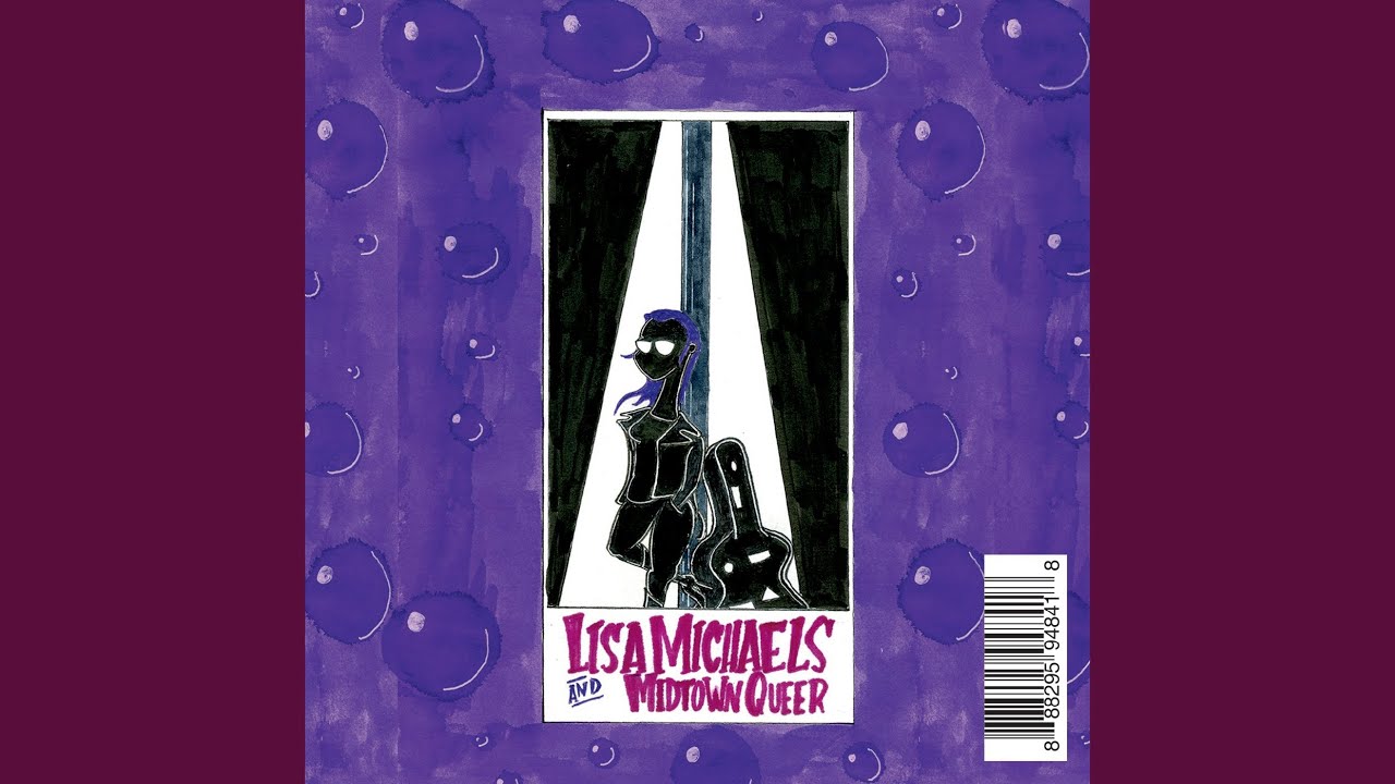 Fools Gold (feat. Midtown Queer)