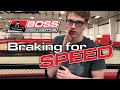 How to be Fast at a Go Kart Track Part 1: Braking