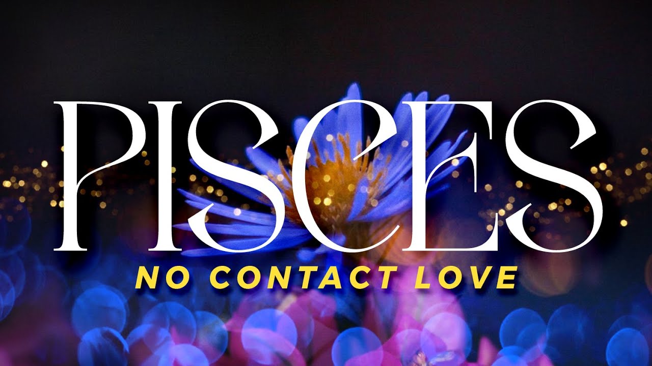 PISCES No Contact - They Got Their Karma & Preparing To Return | Jul28-Aug3
