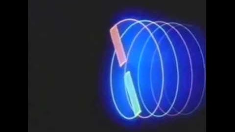 Variable Pitch Propeller Animation