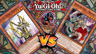 Orcust Horus VS Vanquish Soul | Post PHNI | Yu-Gi-Oh TCG | OTS Live Match