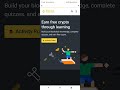 Free ACE Token Claim Reward | Binance Exchange