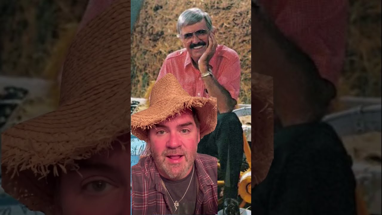 Посвящение Арчи Кэмпбеллу в честь дня рождения от Hee Haw