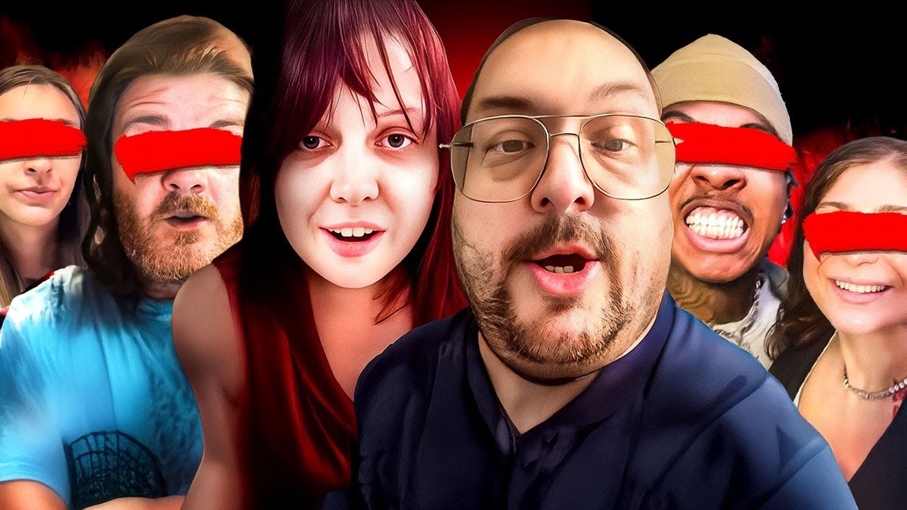 When TikTok Couples Cross the Line...