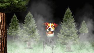 BAD DOGGY!!! (MILO.exe)