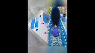 The Waterpark be like… 🤣 #funny #comedyfilms #pov
