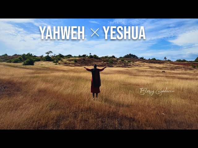 Yahweh - Yeshua | Kannada Version  #BlessyGodwin #yadahproductions #yahweh #yeshua class=