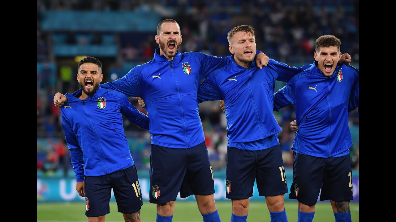 Euroハイライト イタリア対スイス ロカテッリの豪快ミドルなどでイタリア2試合連続三発快勝 Youtube