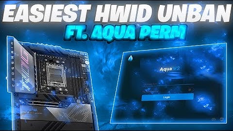 Best HWID Spoofer Tutorial (2025) - How to Spoof Your Hardware ID