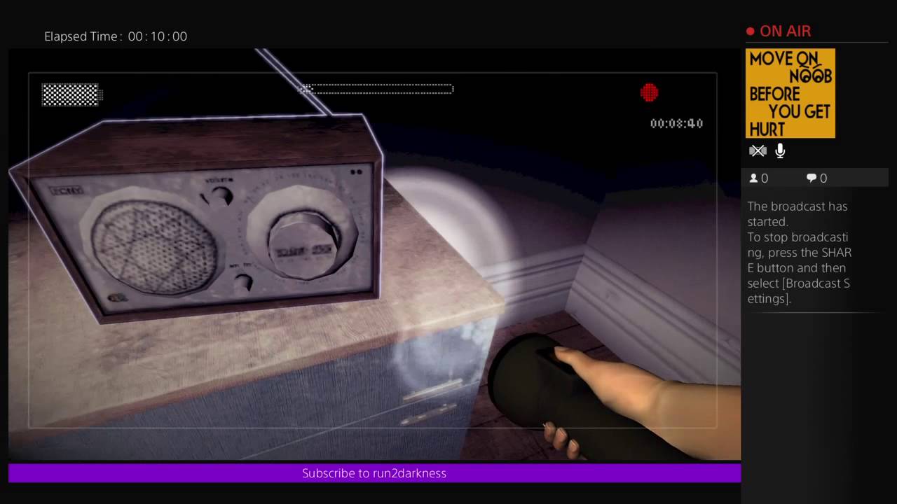 Slender - YouTube