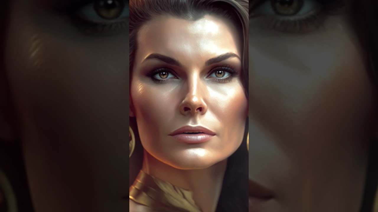 Raquel Welch Tribute 