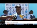 Tráfico de droga - Detido jovem no Namibe