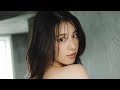 元乃木坂46・相楽伊織、抜群スタイルで無防備な姿限定版表紙【独占カットあり】