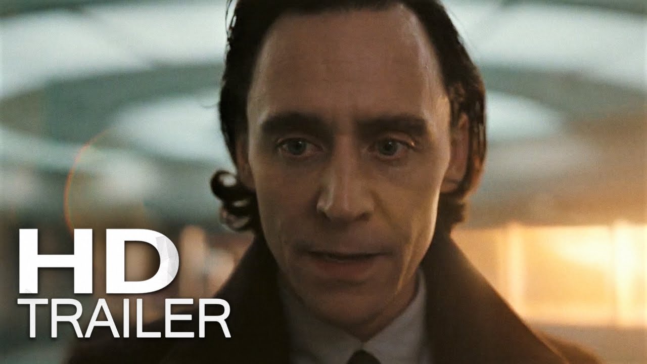 Loki, Temporada 2, Trailer Oficial Dublado