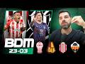 Planejamento de Apostas Esportivas | Segunda 23/03/26