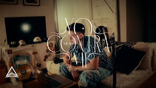 Mol - Yo Contra Mi Ft Willi.ch Visualizer