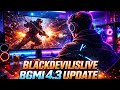 Blackdevilislive ❤❤ Telugu Gamer   #pubgmobile  #Bgmi #live  #Blackdevilislive