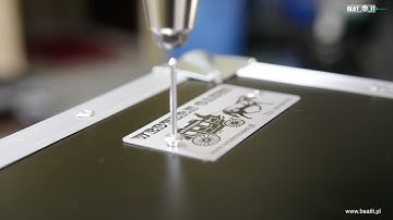 BeatIt at Western Cases - flight case assembly process