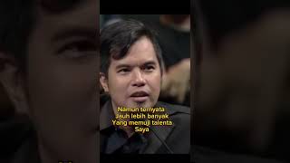 SEKILAS PERJALANANKU