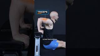 The Worst Beginner Triceps Exercise?