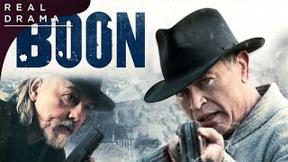 Boon (Full 2022 Crime Drama Thriller) | Real Drama