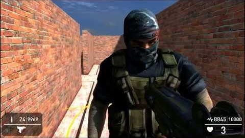 GameGuru - Issues With EBE