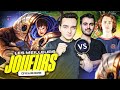 Je PONDS un CLASSIQUE en CHALLENGER