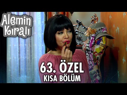 Alemin Kralı Özel Kısa Bölümler | 63