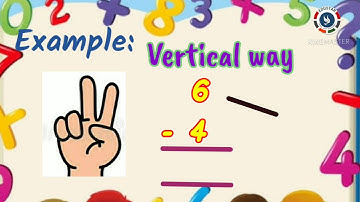 Class.1 : MATH : Subtraction : Part.4