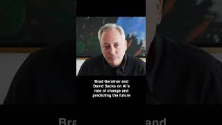 Brad Gerstner and David Sacks on AI’s rate of change and predicting the future 🚀