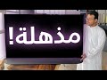 اقوى شاشة  من سوني  95