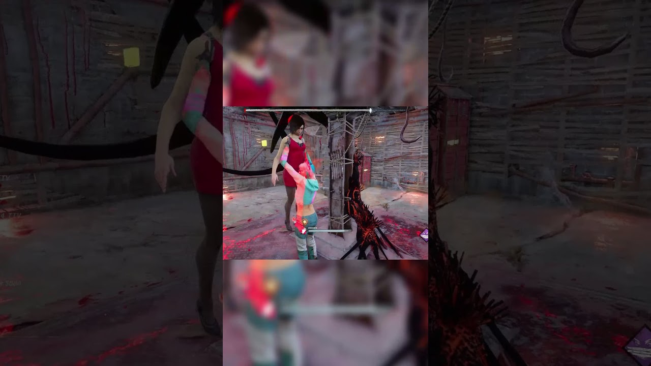 Risky Basement Save | 