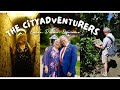 Are you looking for a UK based Social Club for mature adults? Check out The City Adventurers!