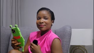 ASMR Storytime told through my Instagram Posts 😴✨ screenshot 4