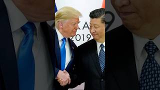 ⚡️🇺🇸🇨🇳 Washington Won’t trade away Taiwan for any deal with China - Rubio | Trump Xi #shorts