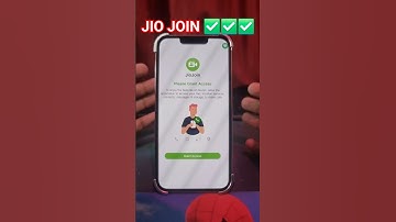 Jio Join app not Working ✅️ Internal prblm#airfiber #jio #youtubeshorts#youtube #jiojoinapp#workin