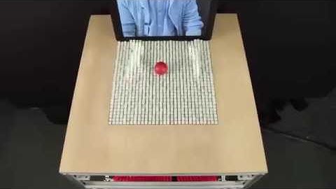 Amazing Technology Invented By MIT   Tangible Media