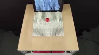 Amazing Technology Invented By MIT   Tangible Media